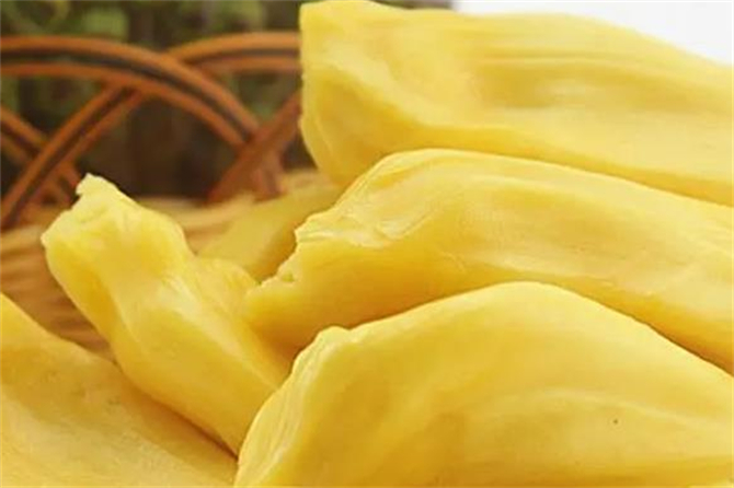 菠萝蜜如何催熟最快方法,菠萝蜜要怎么催熟比较快