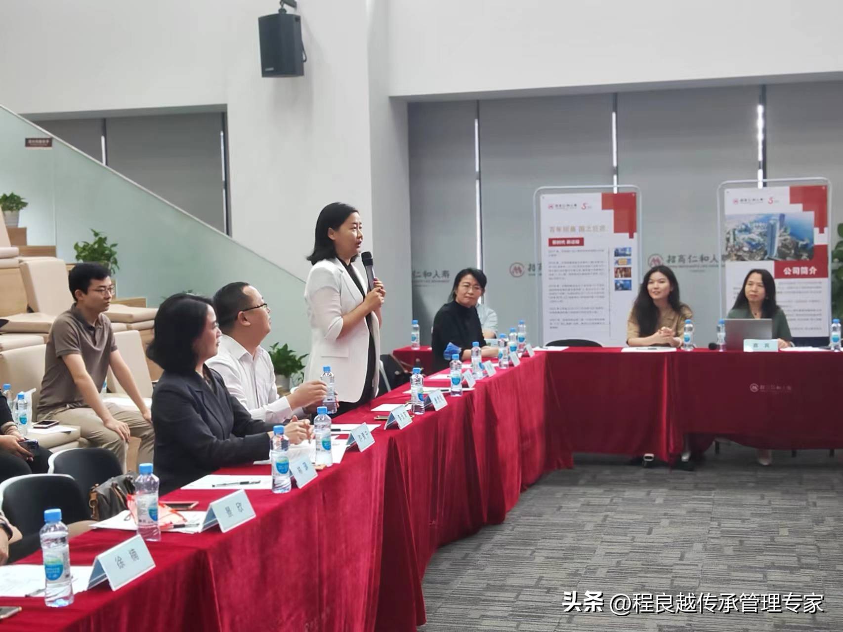 从律师做到高级合伙人要多久,从律师助理到执业律师