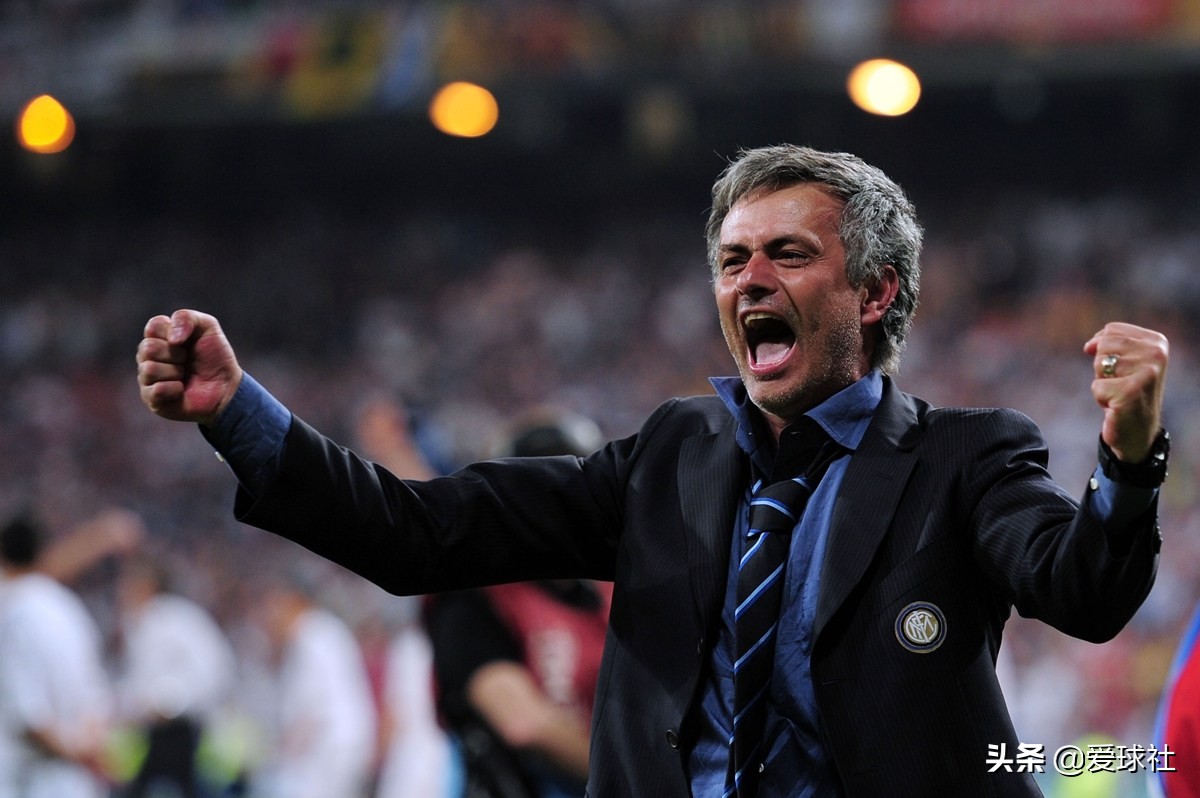 穆里尼奥观点,穆里尼奥被严格管理