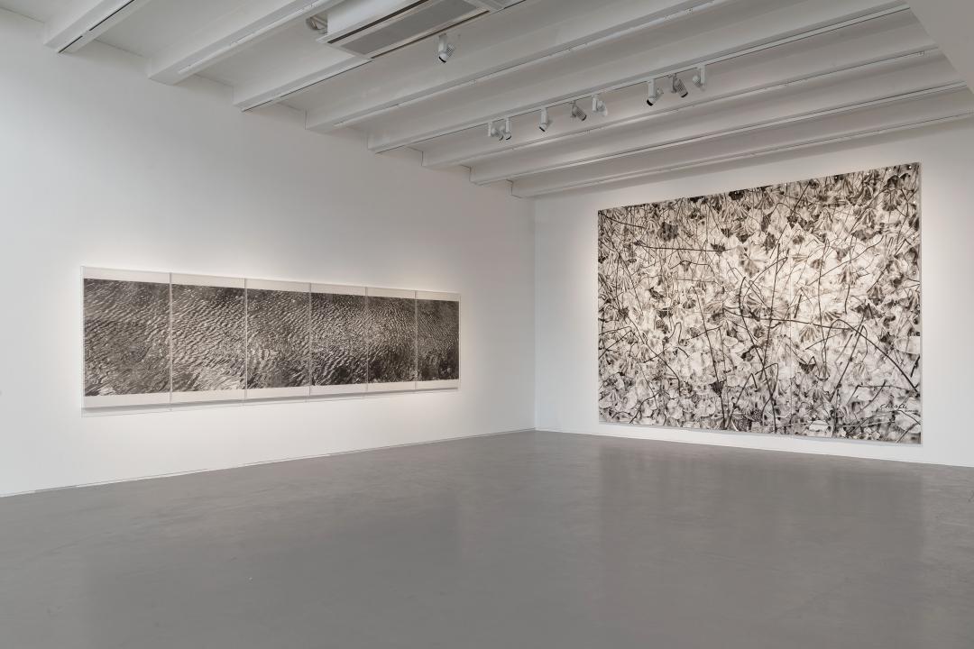 巨川,你好!|艺术栗子