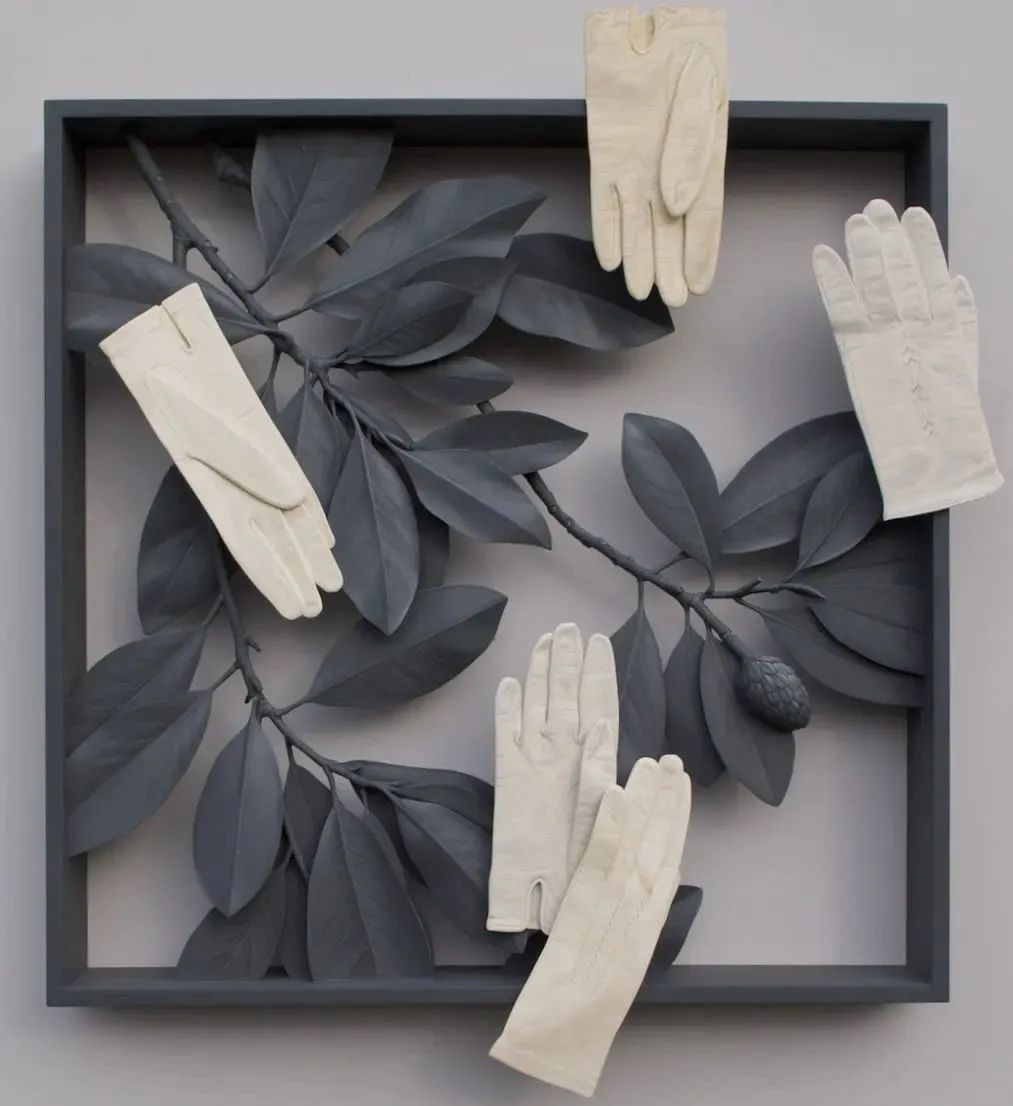 老人雕塑惊艳世界,顶级老人雕塑艺术作品欣赏