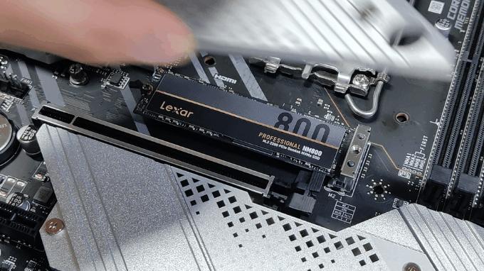 超简单的新手装机教程,最完整最全面的装机教程