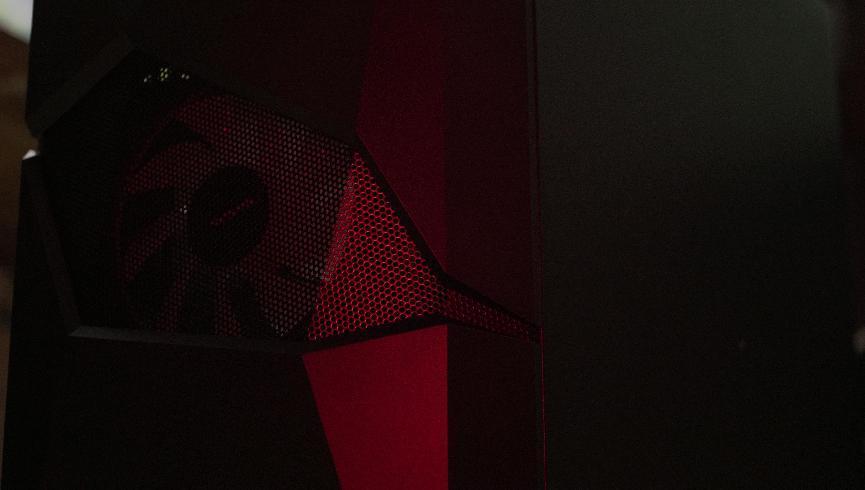 九州风神第4代,限量版九州风神