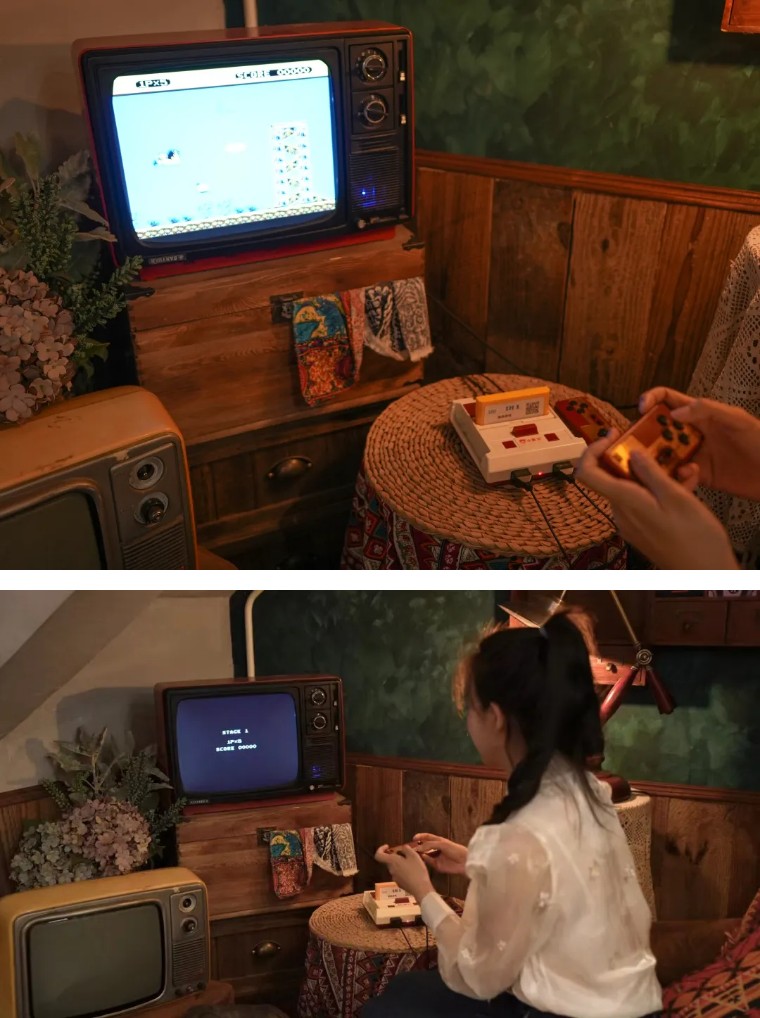 老街石狗咖啡,老街角落咖啡