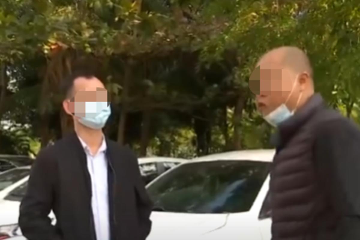 卖货车的套路和骗局,买货车包货源签合同靠谱吗