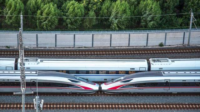 高铁gd开头的分别代表什么,高铁cdg开头分别代表什么