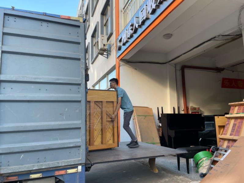 伯格曼钢琴走音调节,钢琴走音怎么办