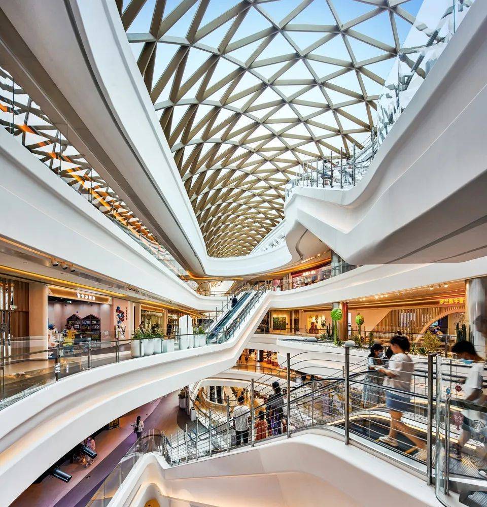 商业存量改造方法有哪些,存量商业改造的n种可能性是什么