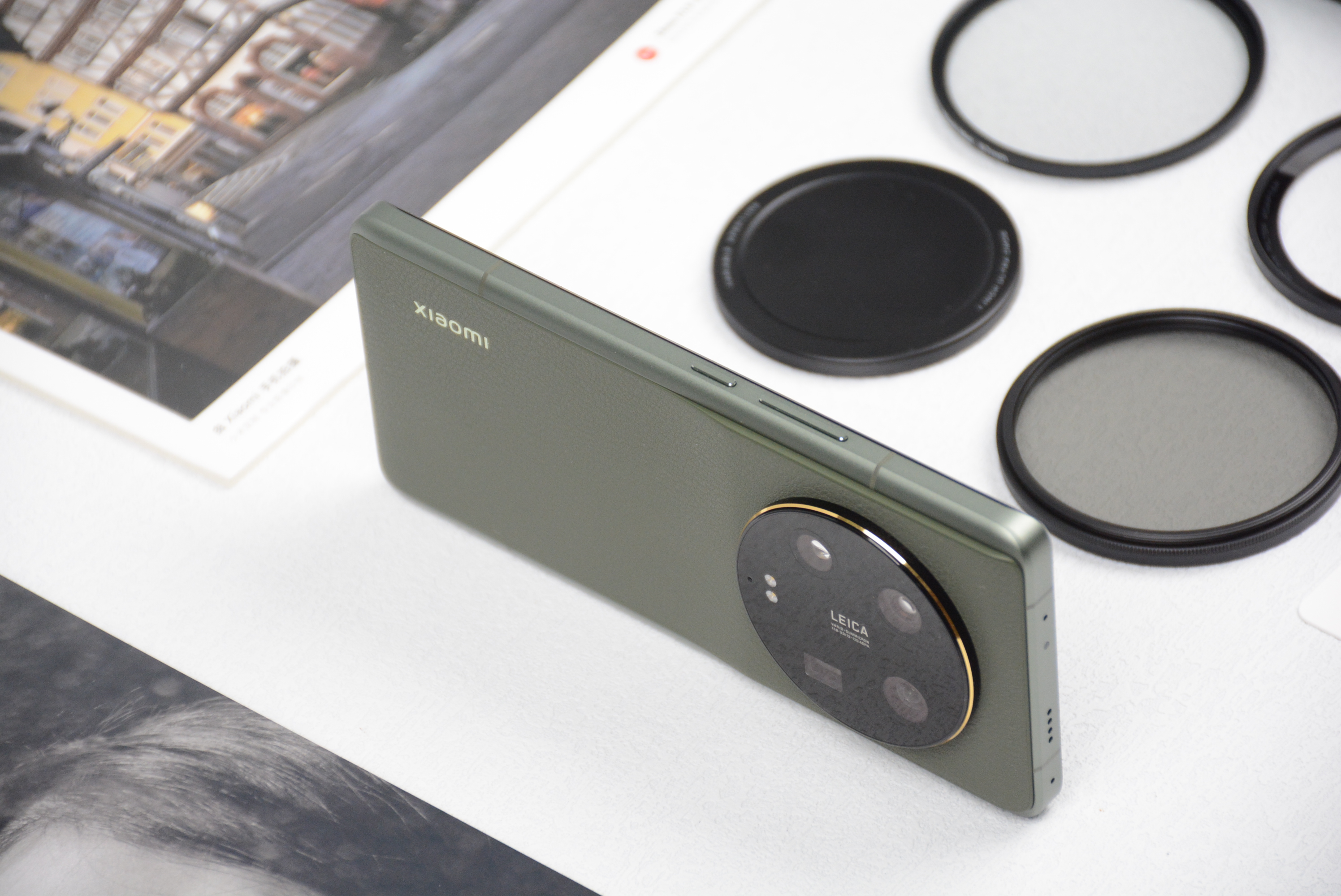 再现“一机难求”，小米13Ultra明日首销火爆背后的原因令人哑然