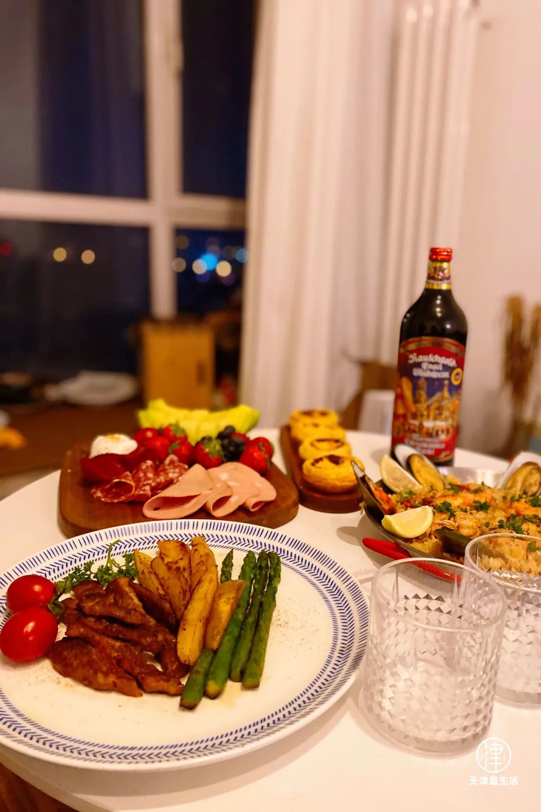 阳了？不妨把自己灌醉！这口冬日热酒，我不希望就剩你没喝过…