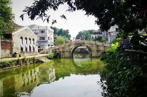 广东十大旅游景点必去的地方,广东最冷门景点排名