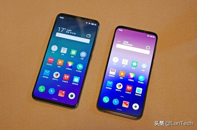 魅族16t详细评测高性价比旗舰手机,魅族16t拥有6.5寸定制级全面屏