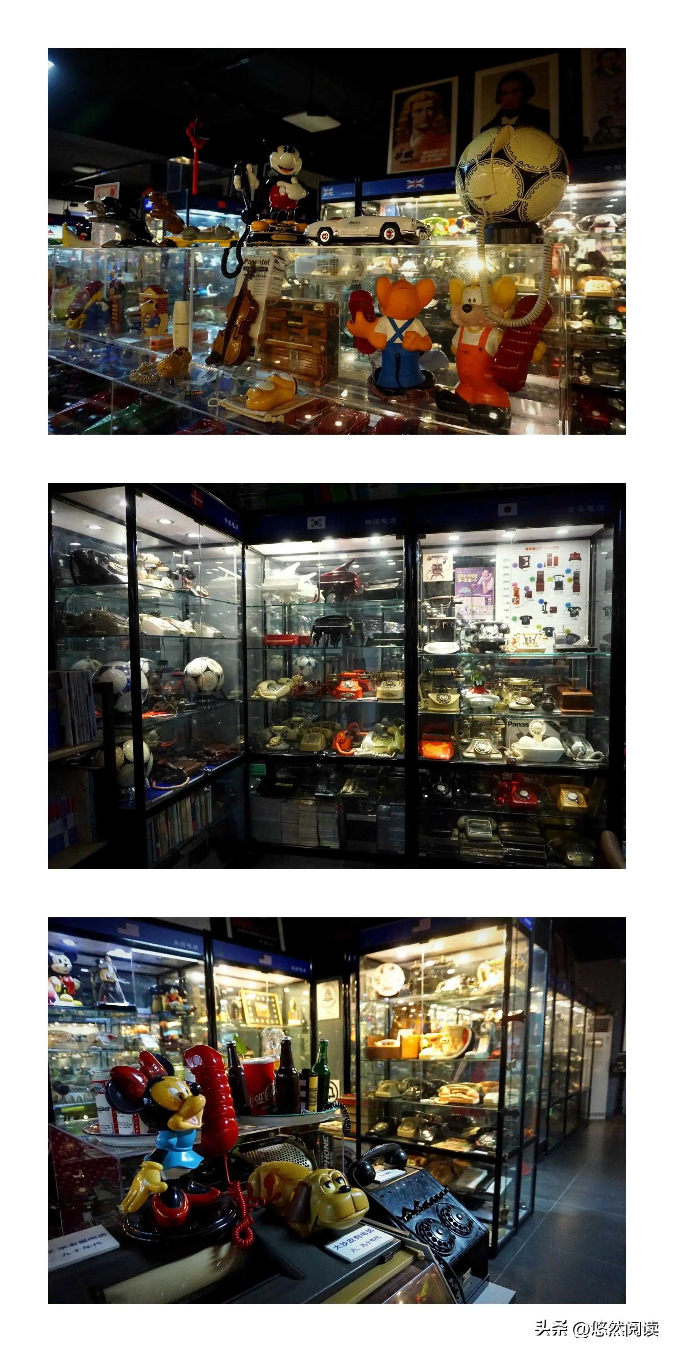 世界第一个电话机谁发明的,世界上第一台电话机