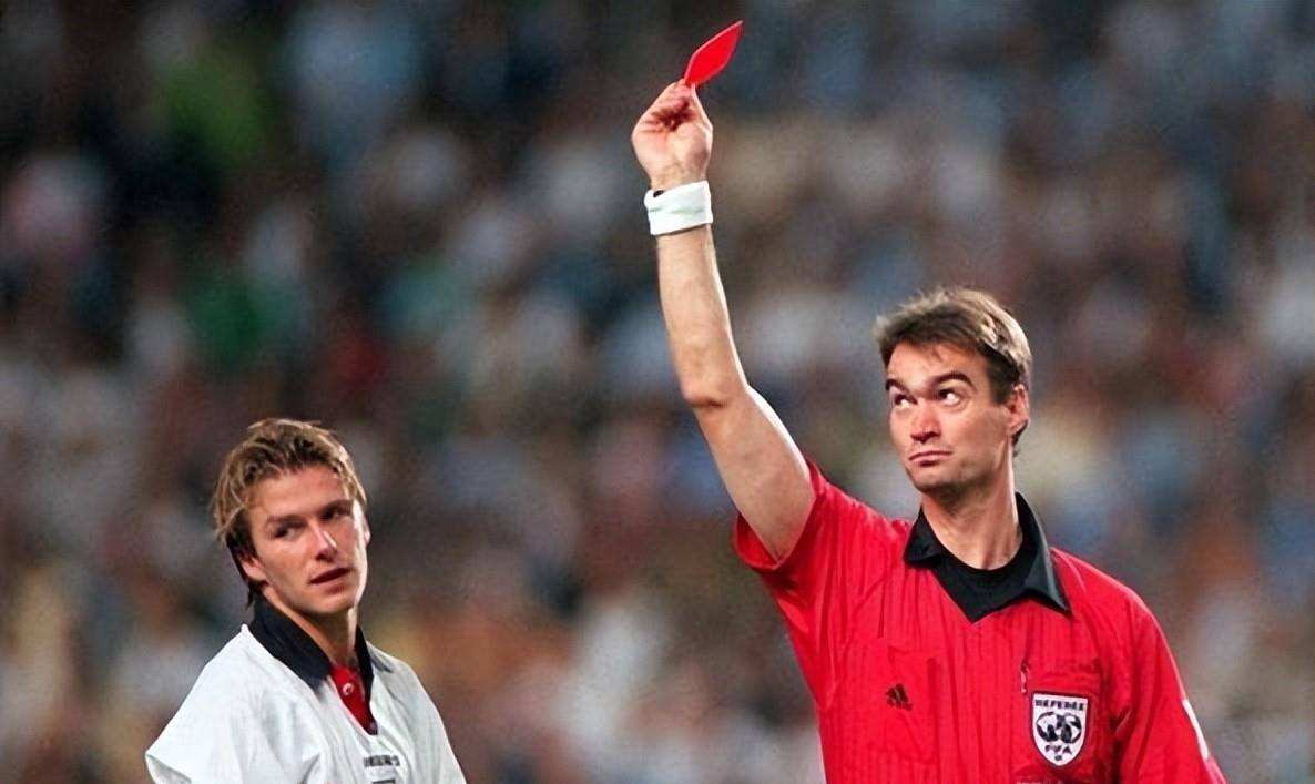 世界杯的那些悲情谢幕,世界杯往事系列