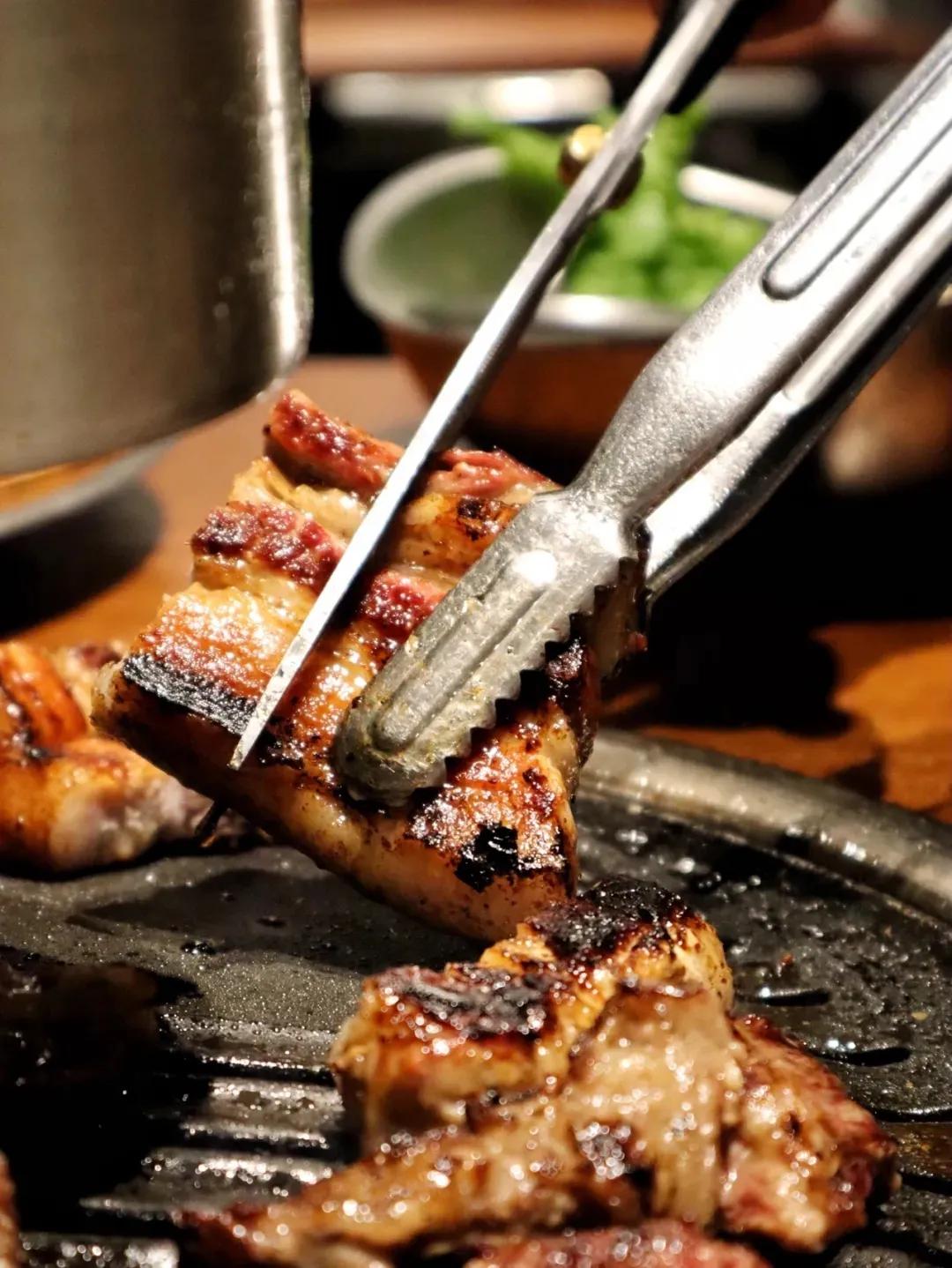 北京十大老字号烤肉,北京必打卡烤肉店