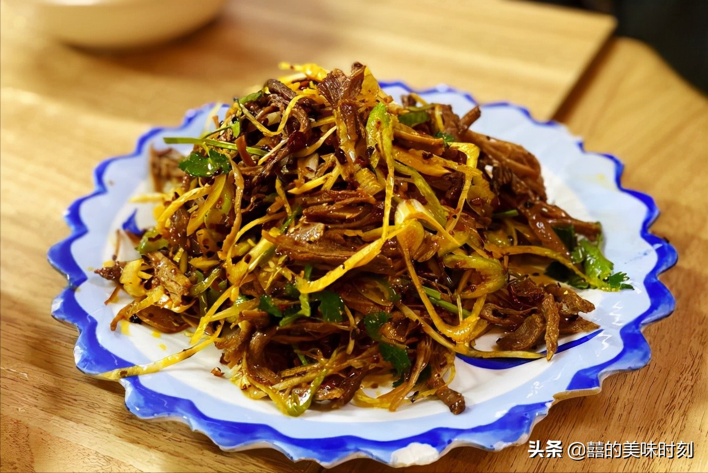 吉林好吃的饭,吉林市最好吃的菜