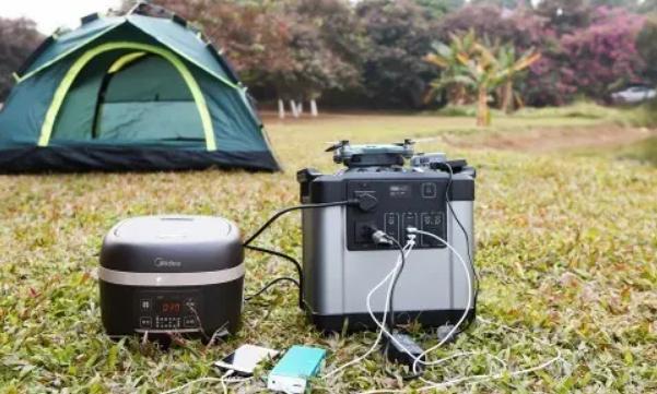 户外露营应急电源推荐,露营户外移动电源怎么选择