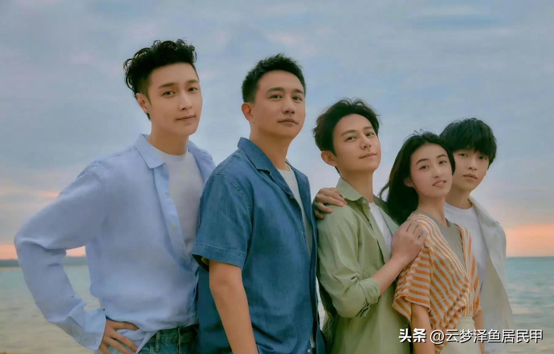 向往的生活不拍第8季了吗,向往的生活狗子们去哪了