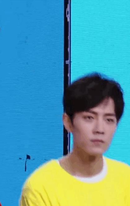 肖战第三次上快乐大本营是哪一期,肖战近日会上快乐大本营吗