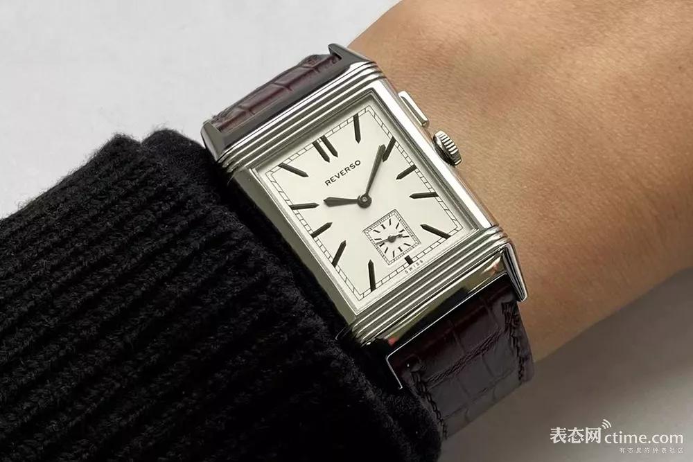 有些表一出现就自带高辨识度的表,又简单又好看的表