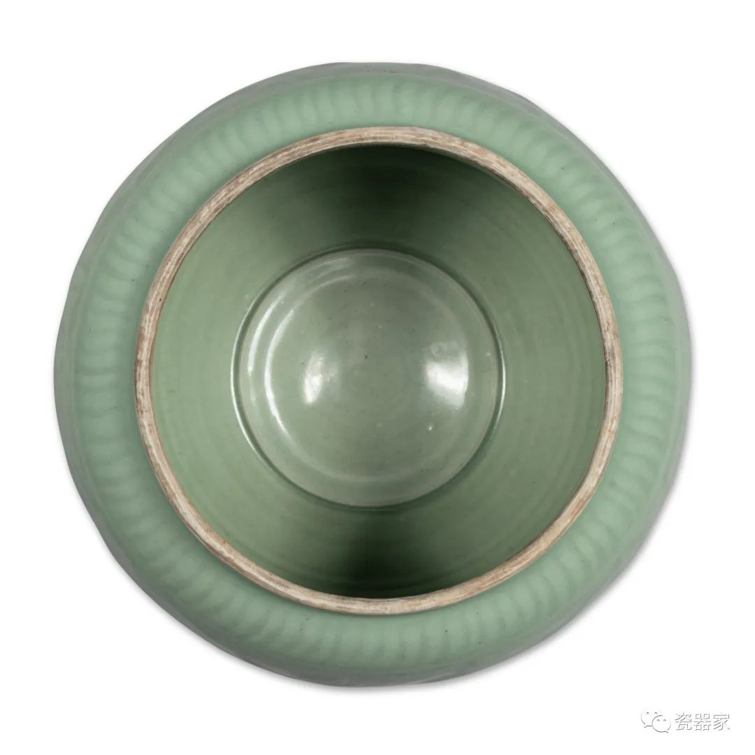 苏富比19年香港瓷器春拍,纽约秋拍苏富比高古瓷全览50件