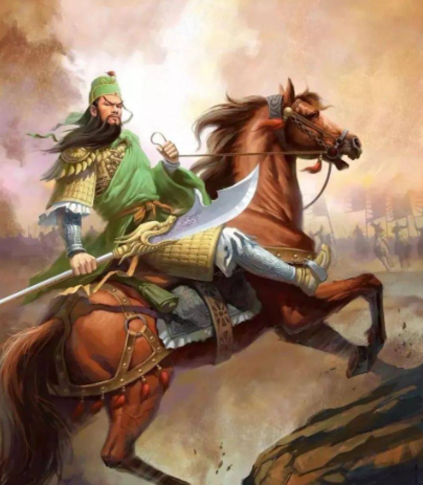 关羽的汉寿亭侯和汉寿有关系吗,关羽受封汉寿亭侯引出的千古一误