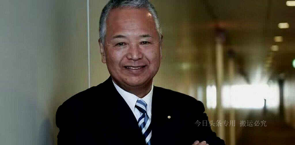 尘埃落定！日本半导体协会高管发声，外媒：美国成为了“跳板”！