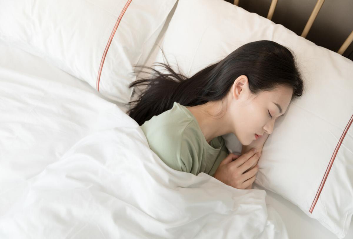 40岁女性补血养颜知识和技巧,40岁的女人养生秘诀吃什么补品