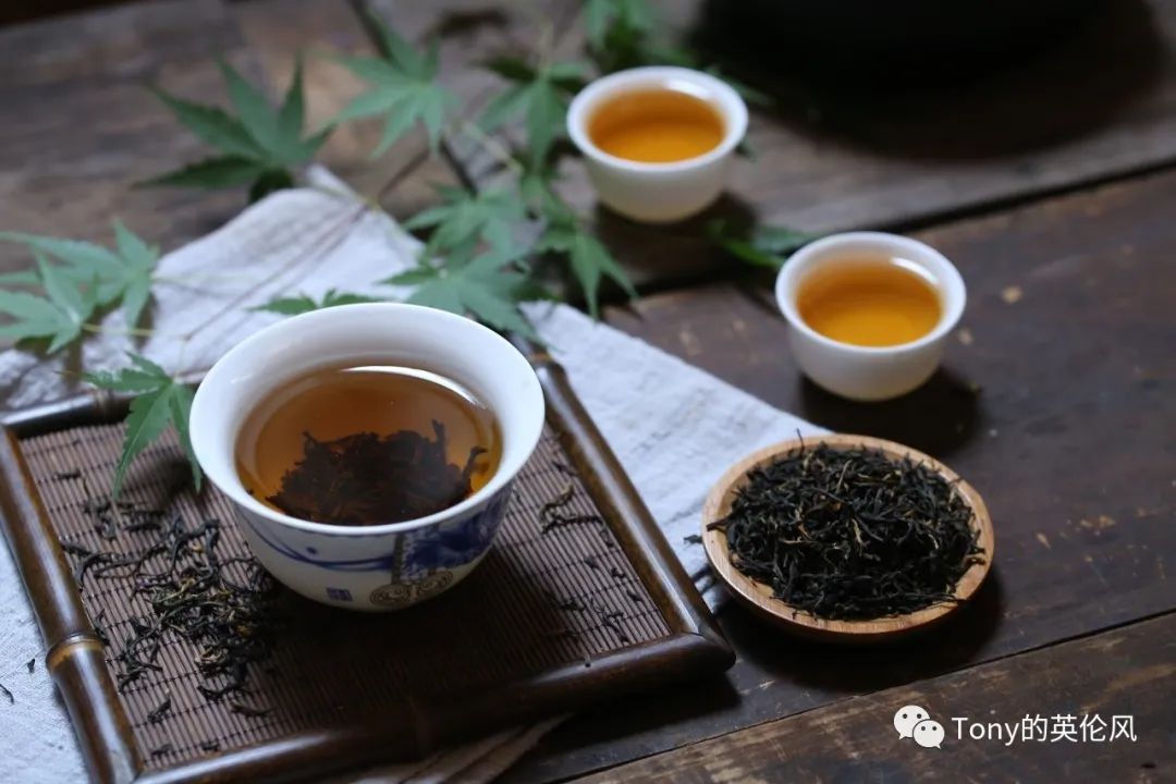不产茶的英国如何将立顿推向世界第一？