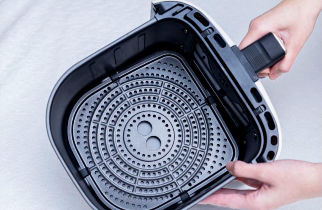 在家如何选最大最好用的空气炸锅,一招教你怎么选空气炸锅