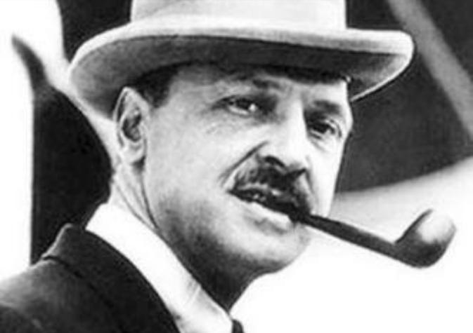 毛姆的刀锋为什么叫刀锋,毛姆的刀锋