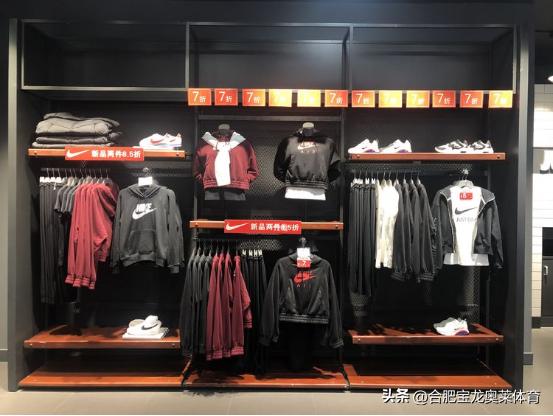 耐克阿迪品牌折扣店加盟经营策略,阿迪达斯耐克折扣店代理模式