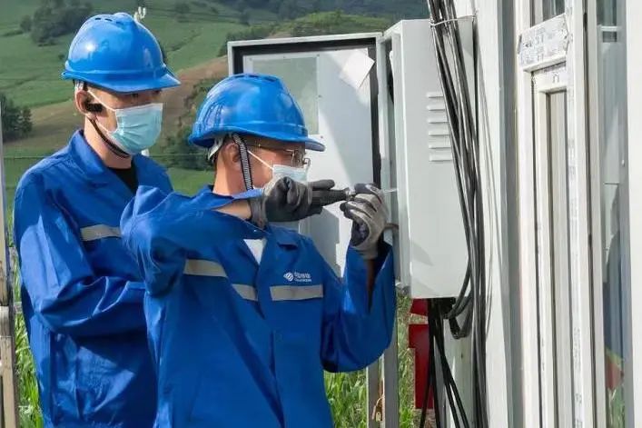 我的工位的日常,我的工位