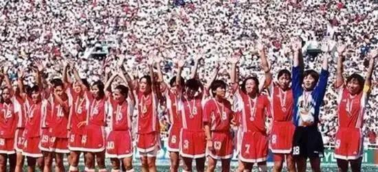 女足和男足到底哪个强,男足和女足实力到底如何