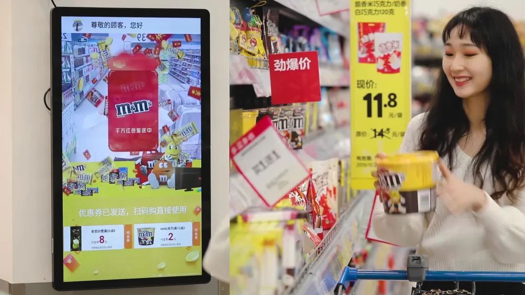 “风起”零售媒体，开为科技聚力新零售媒体在中国生根发芽