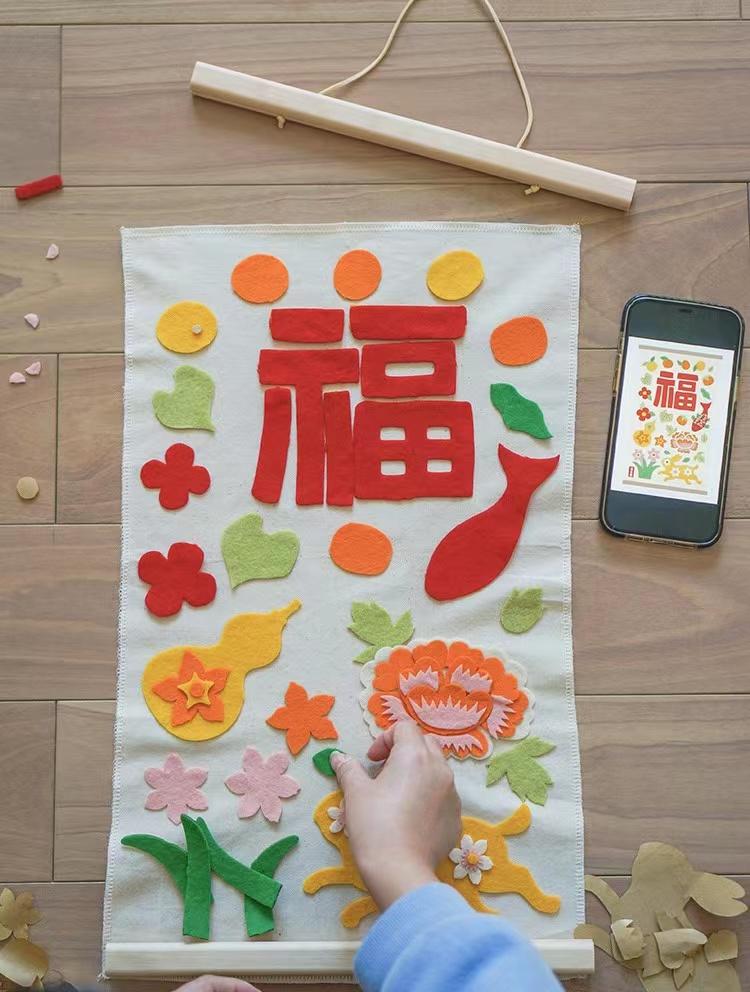 适合儿童的新年实用礼物,适合给小朋友的新年礼物套装