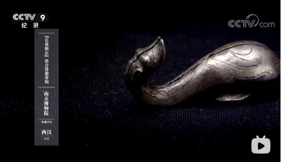 国宝会说话纪录片的文案谁写的,如果国宝会说话纪录片推荐语