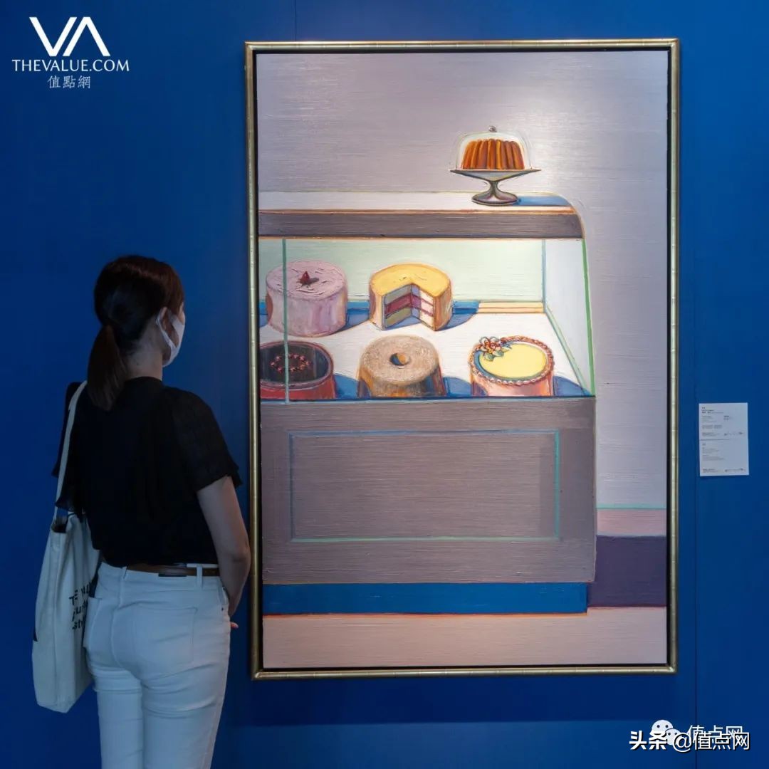 香港保利拍卖十周年,保利香港十周年