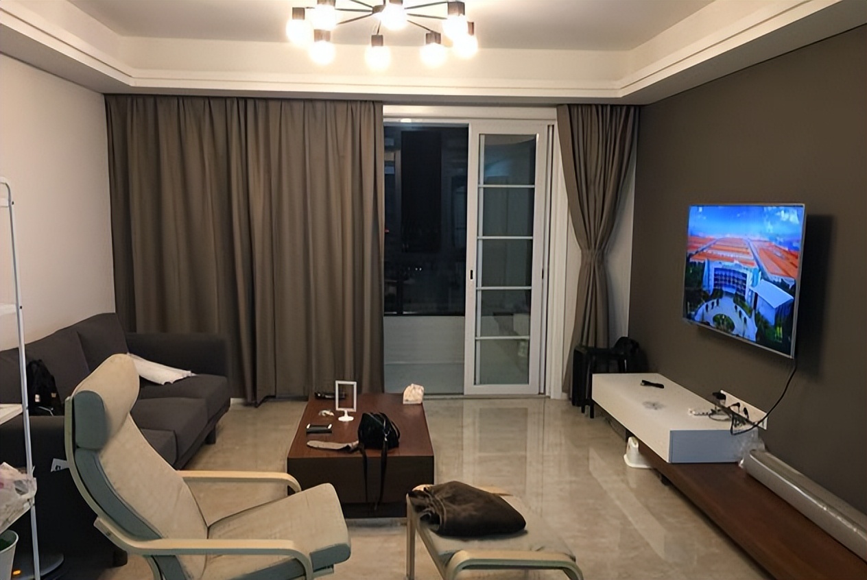 装修完要先除甲醛还是买家电,家装除甲醛最有效方法