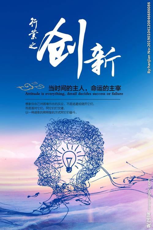 没有创新就是最好的创新,最好的创业就是创新