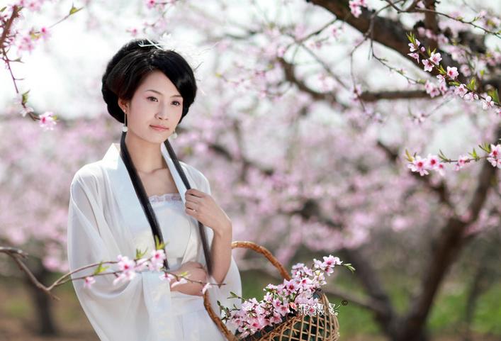 春风如诗字字多情30首好诗,最美春风古诗词