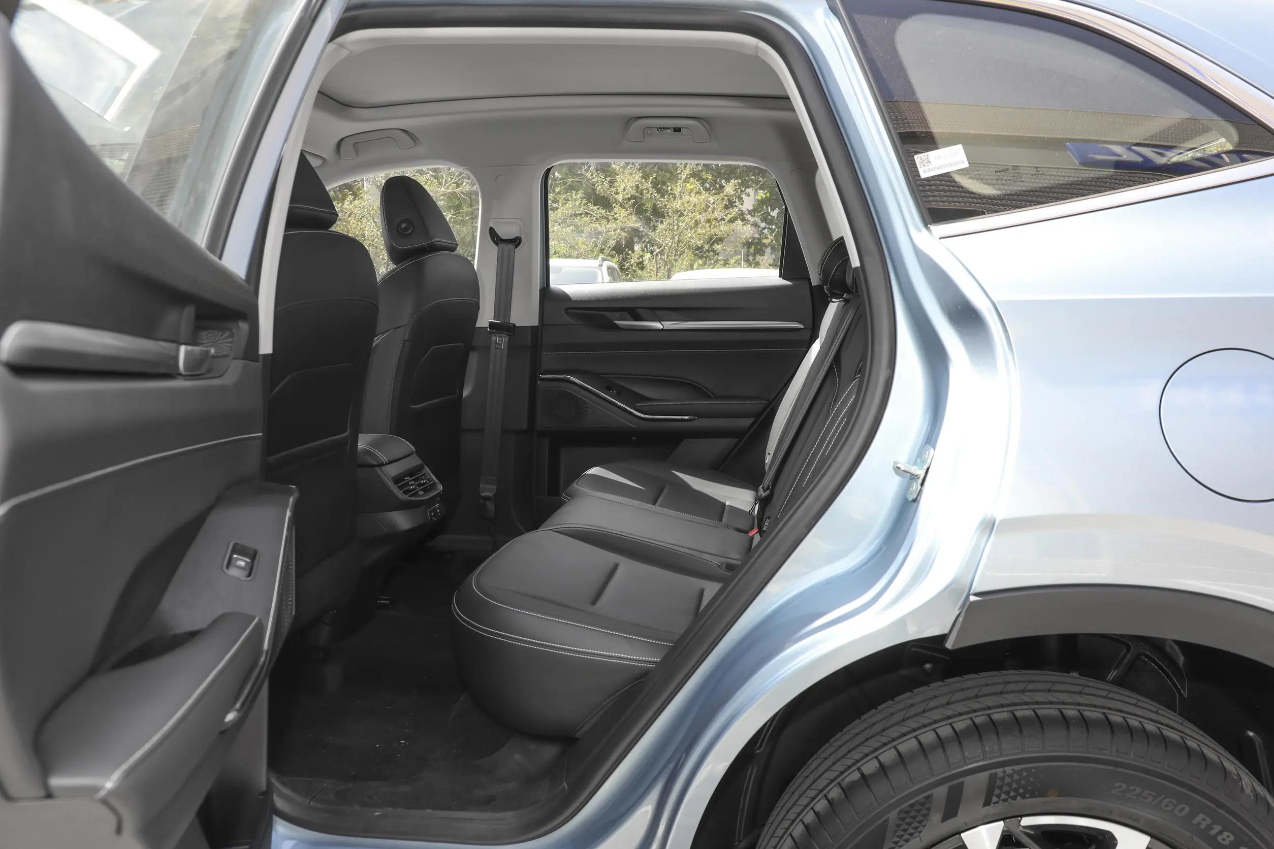 舒适性动力驾驶感比较好的国产suv,特别值得工薪阶层关注的三台suv