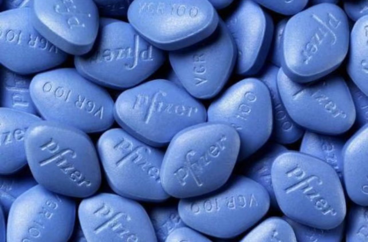 新上市的伟哥口崩片，12分钟起效，与不足十元普通片比，怎么选？