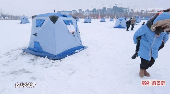 一整季笑麻了，东北喜剧天团主打就是一个真诚