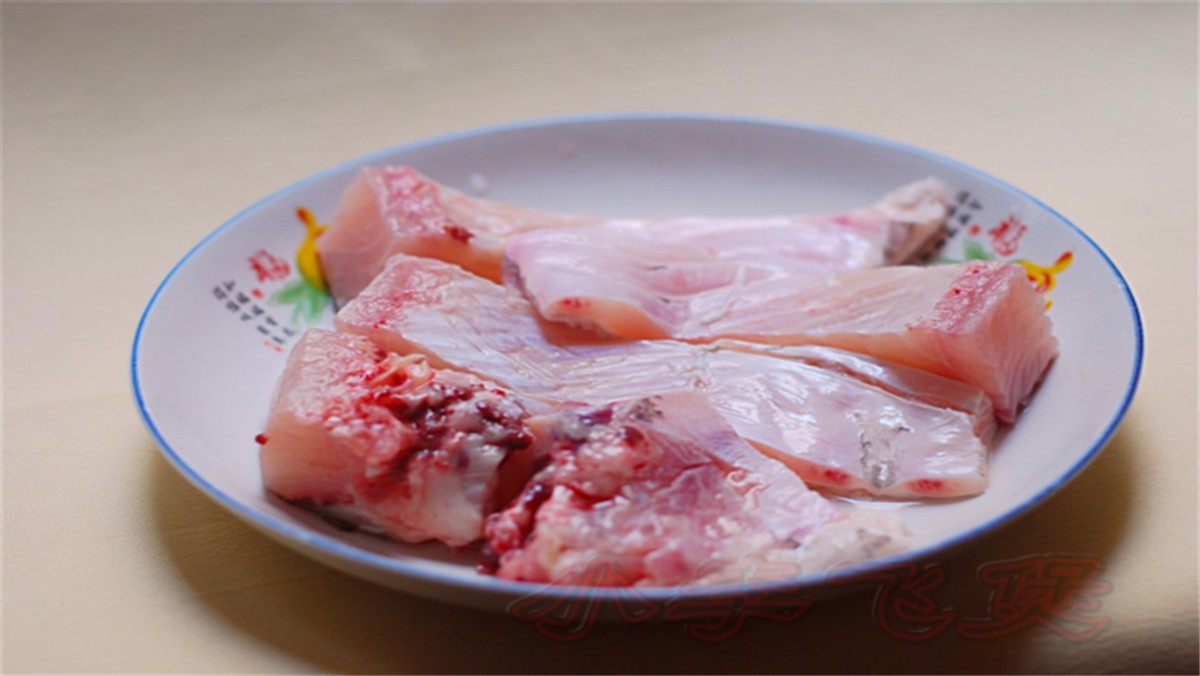 贵州正宗酸汤鱼做法,贵州正宗酸汤鱼的做法