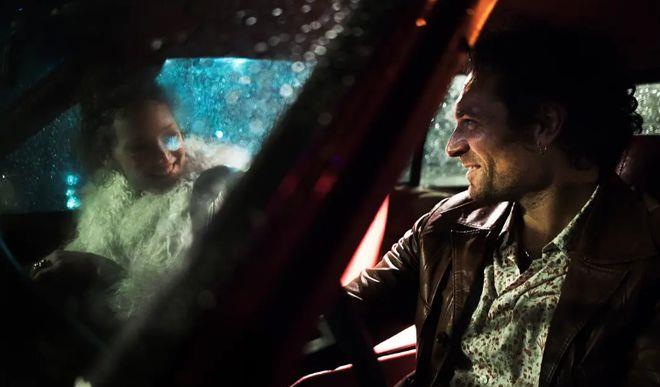 逃避现实与面对真实,逃避现实的唯一方法