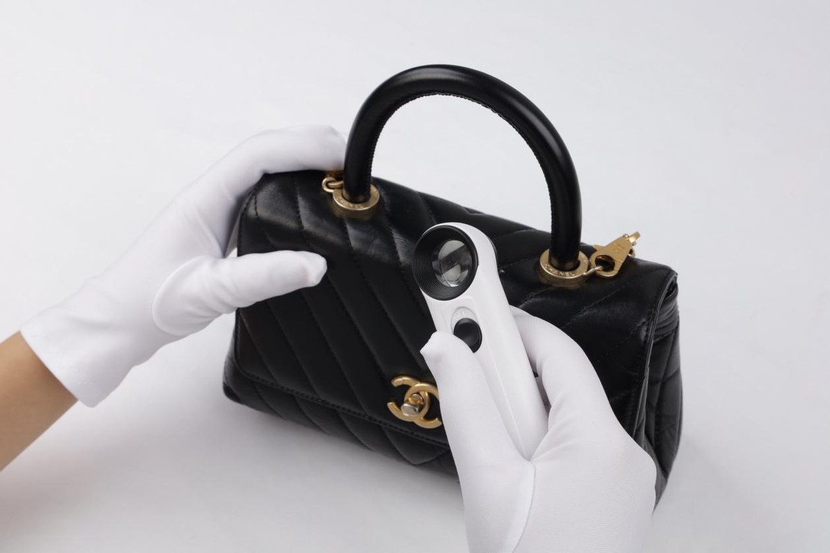 短短六年时间冲到二奢品类第一，妃鱼如何做到的？