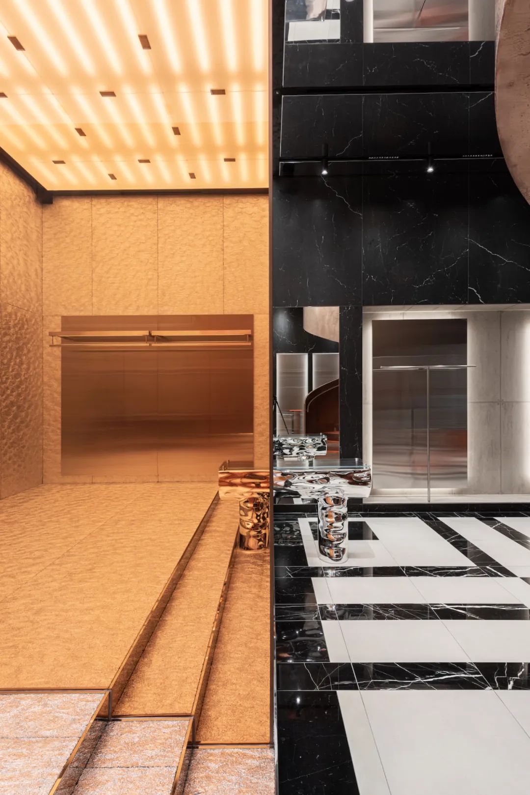 首尔高尔夫,首尔高尔夫专卖店