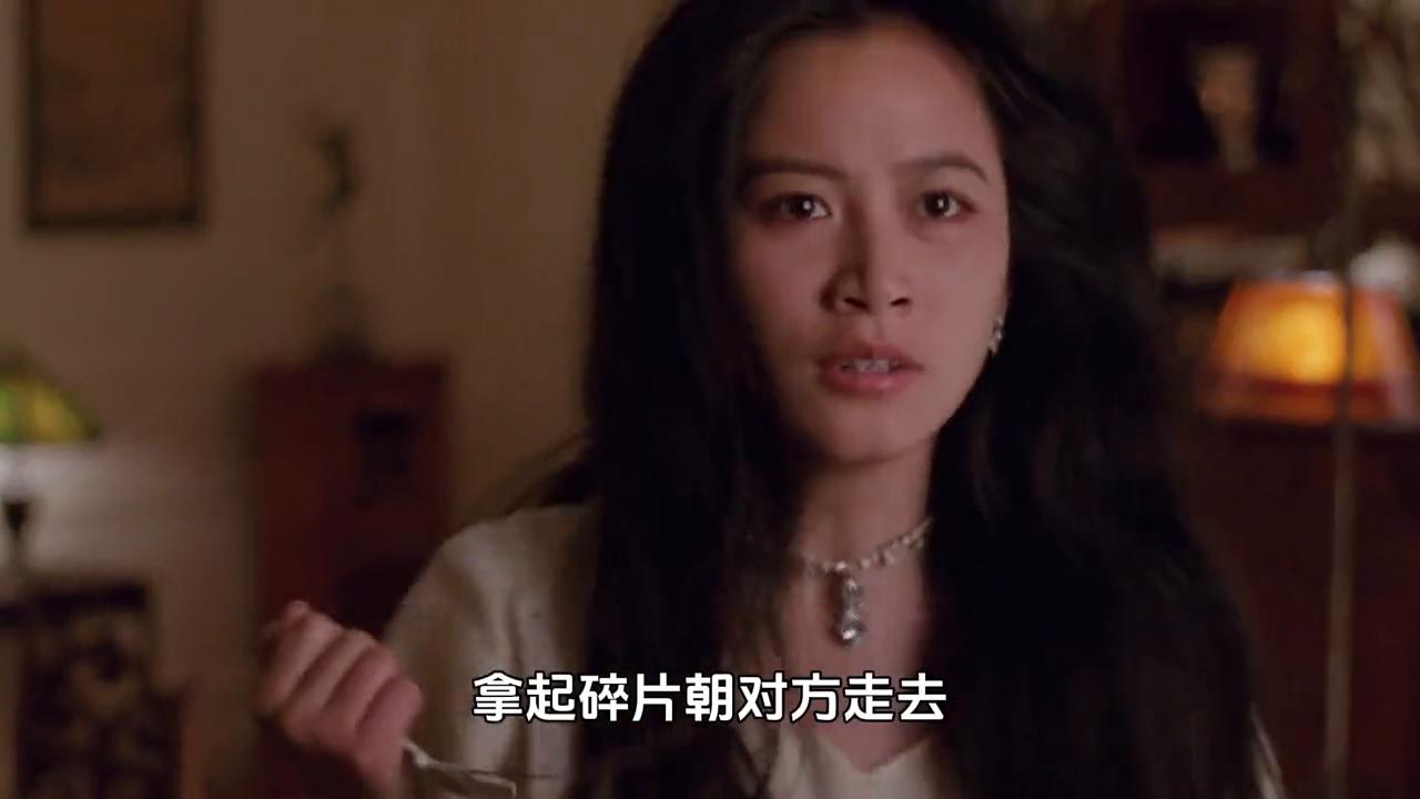 题材大胆的美国电影,怒揭封建社会的男尊女卑,太震撼!