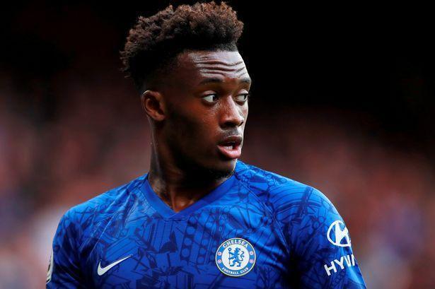 格雷米建议蓝军采用“梯子阵型”，奥多伊的属性适合强强对话